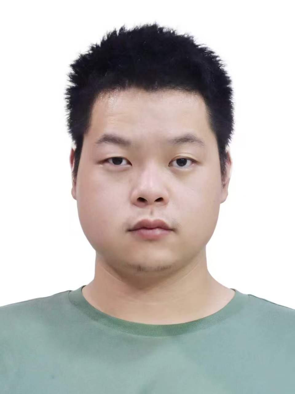 陈帅
