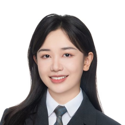 Ruijia Zhang