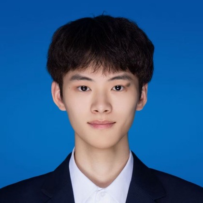 Wenjie Rao