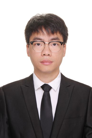Zhenxing Wu